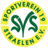 SV Straelen logo