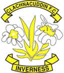 Clachnacuddin logo - Works VS Clachnacuddin Sport