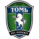 Tom Tomsk logo - Tomsk VS Tambov Result