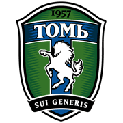 Tom Tomsk logo