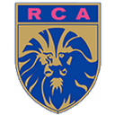 Racing d'Abidjan logo - Dabidjan VS Stade D Abidjan Result