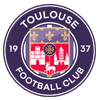 Toulouse FC logo - Fc VS Lyon Live Score