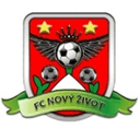 Novy Zivot logo - Zivot VS Janiky Live Score