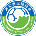 Hebei U20 logo - U VS Jiangxi U Sport