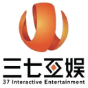 37 Interactive Entertainment logo - Entertainment VS Max Hyper Eagles Guangzhou Fc Live Score