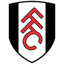 Fulham logo - EPL Results Today
