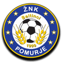 ZNK Pomurje Women logo - Women VS Znk Pomurje Women Result