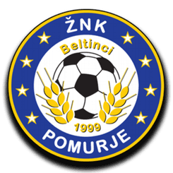 ZNK Pomurje Women logo