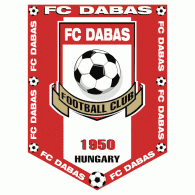 FC Dabas logo