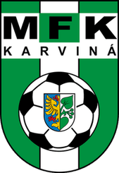 MFK Karviná logo