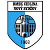 RMSK Cidlina logo - Jicin VS Rmsk Cidlina Score