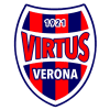 USD Virtus Verona logo - Verona VS Usd Virtus Verona Live Score