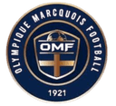 Olympique Marcquois U19 logo - U VS Olympique Marcquois U Live Score