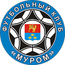 FC Murom logo - Kursk VS Fc Murom Live Score