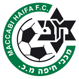 Maccabi Haifa U19 logo
