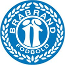 Brabrand logo - Fremad VS Brabrand Result