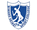 Biwako Seikei Sport College logo - College VS Kansai University Women Score