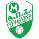 Makedonikos Siatistas logo - Artas VS Makedonikos Siatistas Score