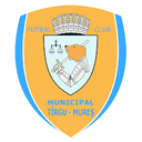 FCM Targu Mures logo - Gheorghe VS Fcm Targu Mures Live