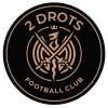 Drots Moscow FC logo - Moscow VS Torpedo Vladimir Live Score