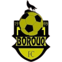 Al Borouq logo - Taawun VS Al Borouq Score
