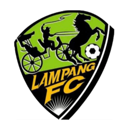 Lampang FC logo
