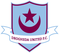 Drogheda United logo