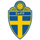 Sweden logo - Japan VS Sweden Live