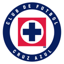 Cruz Azul logo - Azul VS Atlante Fc Live Score Today