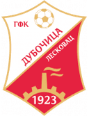 FK Dubocica logo - Usce VS Fk Dubocica Sport