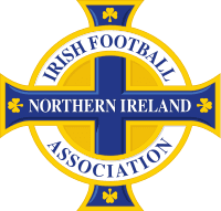 Northern Ireland Women logo