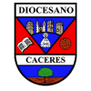 CD Diocesano logo - Azuaga VS Cd Diocesano Sport