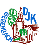 DJK Gebenbach logo - Grossschwarzenlohe VS Djk Gebenbach Result
