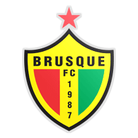 Brusque FC logo