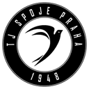 TJ Spoje Praha logo - Praha VS Tj Spoje Praha Sport