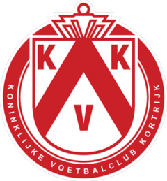 KV Kortrijk logo