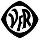 VfR Aalen logo - Ulm VS Vfr Aalen Score Today