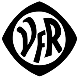 VfR Aalen logo