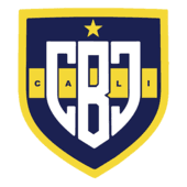 Boca Juniors De Cali logo