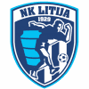 Litija logo - Ihan VS Litija Live Score
