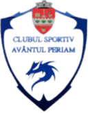 CS Avantul Periam logo - Timisoara VS Cs Avantul Periam Sport