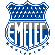 Club Sport Emelec logo