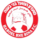 Hapoel Bnei Biina logo - Maghar VS Hapoel Bnei Biina Result