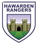 Hawarden Rangers logo - Caersws VS Hawarden Rangers Live Score Today