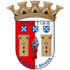 Braga B logo - B VS Fafe Live Score