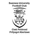 Swansea University logo - Llanelli VS Swansea University Sport