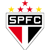 Sao Paulo U20 logo