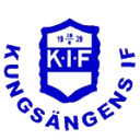 Kungsangens IF logo - Helges VS Kungsangens If Live