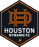 Houston Dynamo logo - Dynamo VS Austin Fc Live