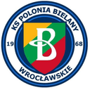 Polonia Bielany Wroclawskie logo - Wroclawskie VS Gks Mirkow Score Today